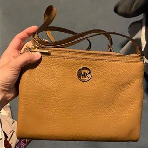 Michael Kors crossbody